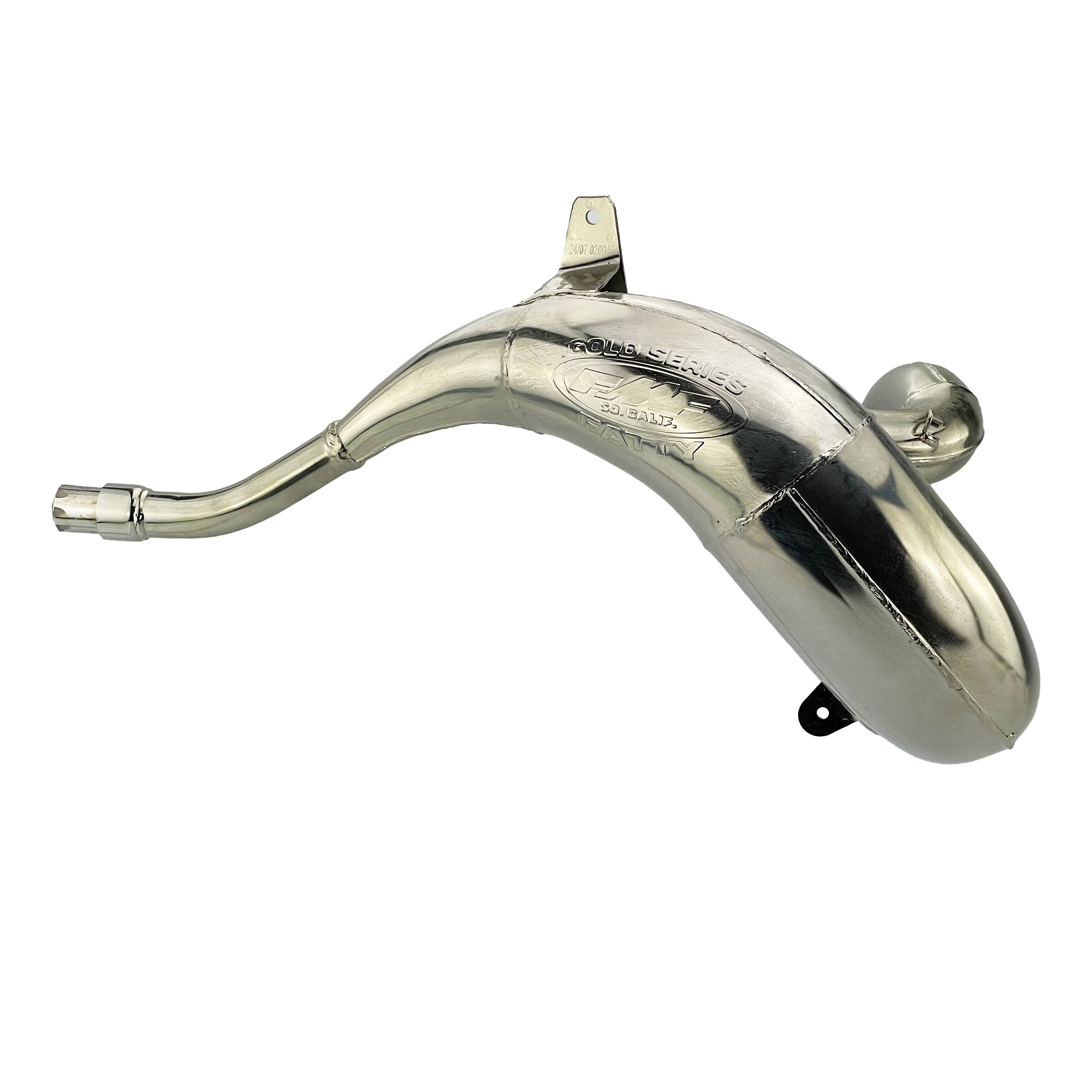 Fatty Exhaust Pipe 94-94 Kawasaki KX 250 - FMF 020045