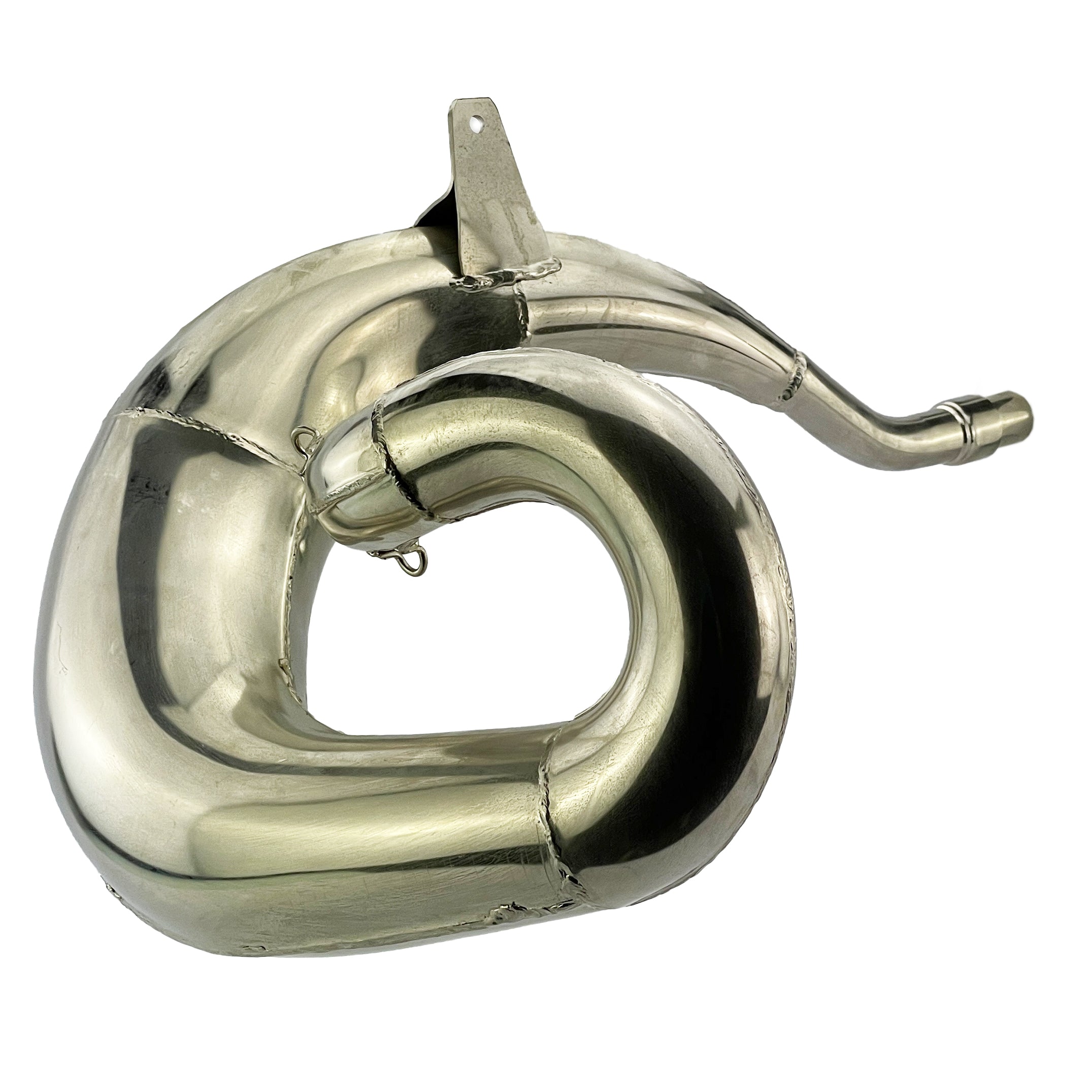 Fatty Exhaust Pipe 94-94 Kawasaki KX 250 - FMF 020045