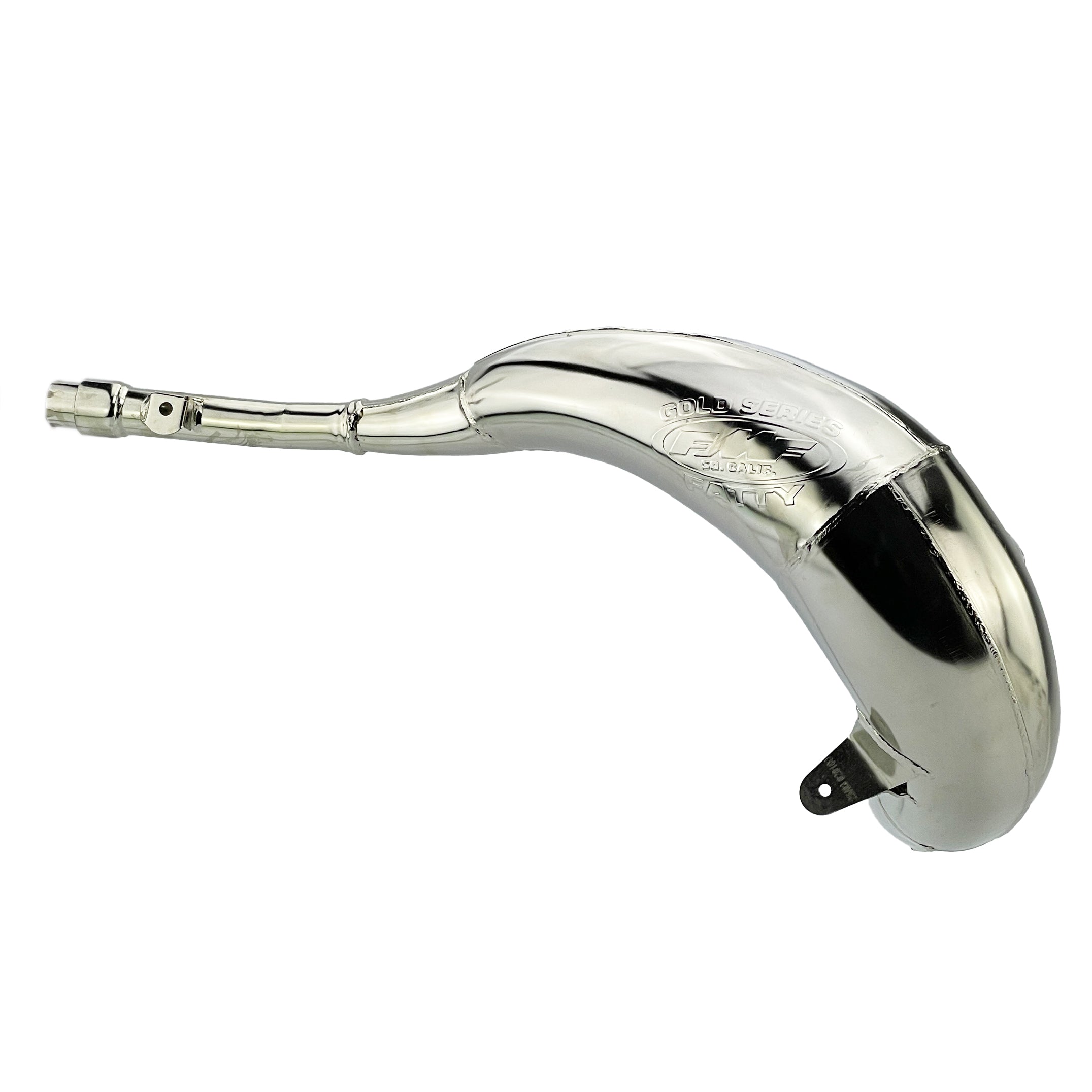 Fatty Exhaust Pipe 99-00 Suzuki RM 250 - FMF 020109