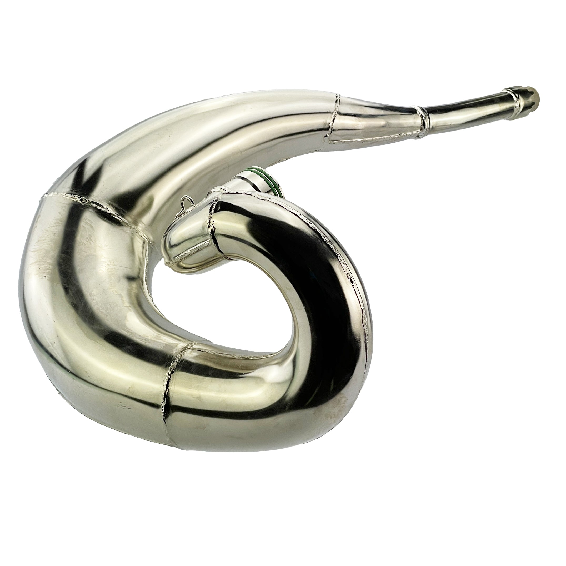 Fatty Exhaust Pipe 99-00 Suzuki RM 250 - FMF 020109