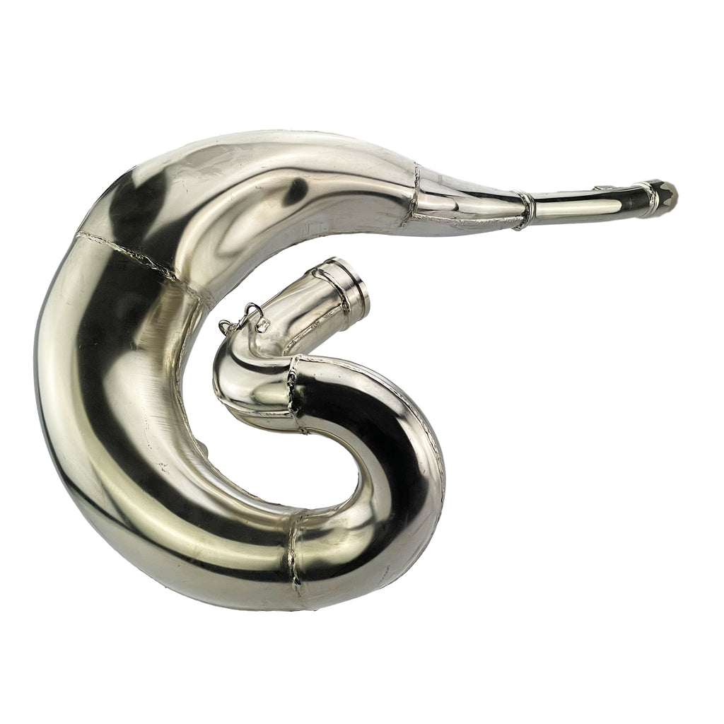 Fatty Exhaust Pipe 96-98 Suzuki RM 250 - FMF 020104