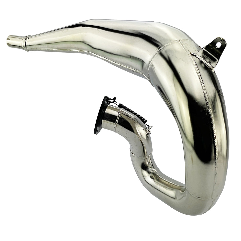 Fatty Exhaust Pipe 85-86 Suzuki LT 250 R - FMF 020087