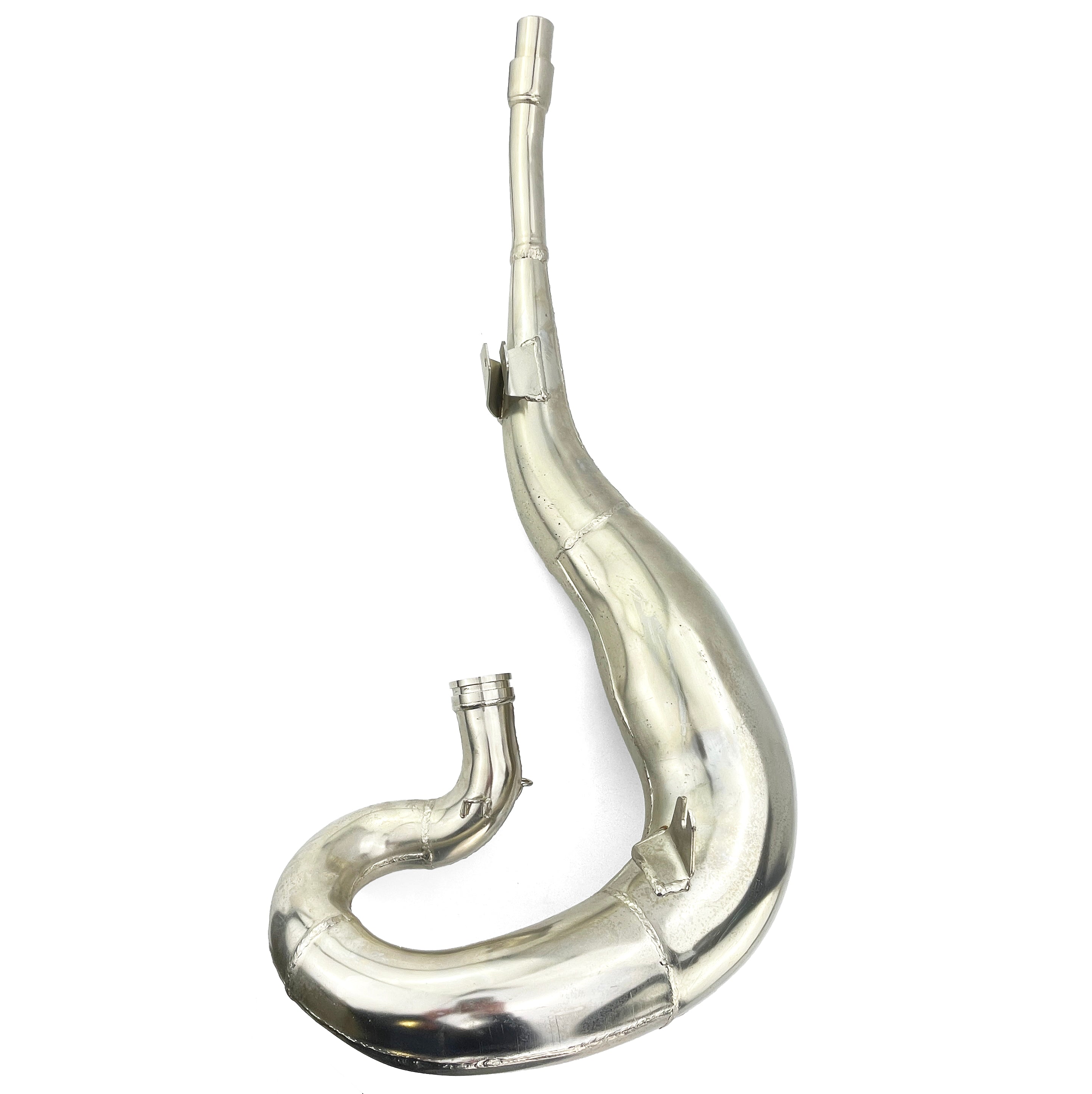 Gnarly Exhaust Pipe 93-98 Suzuki RMX 250 - FMF 020110