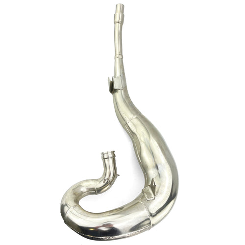 Gnarly Exhaust Pipe 93-98 Suzuki RMX 250 - FMF 020110