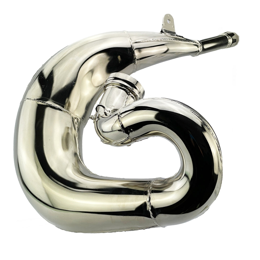 Fatty Exhaust Pipe 93-97 Yamaha 250 WR YZ - FMF 020137