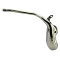 Fatty Exhaust Pipe 84-86 Yamaha YZ 250 - FMF 020124