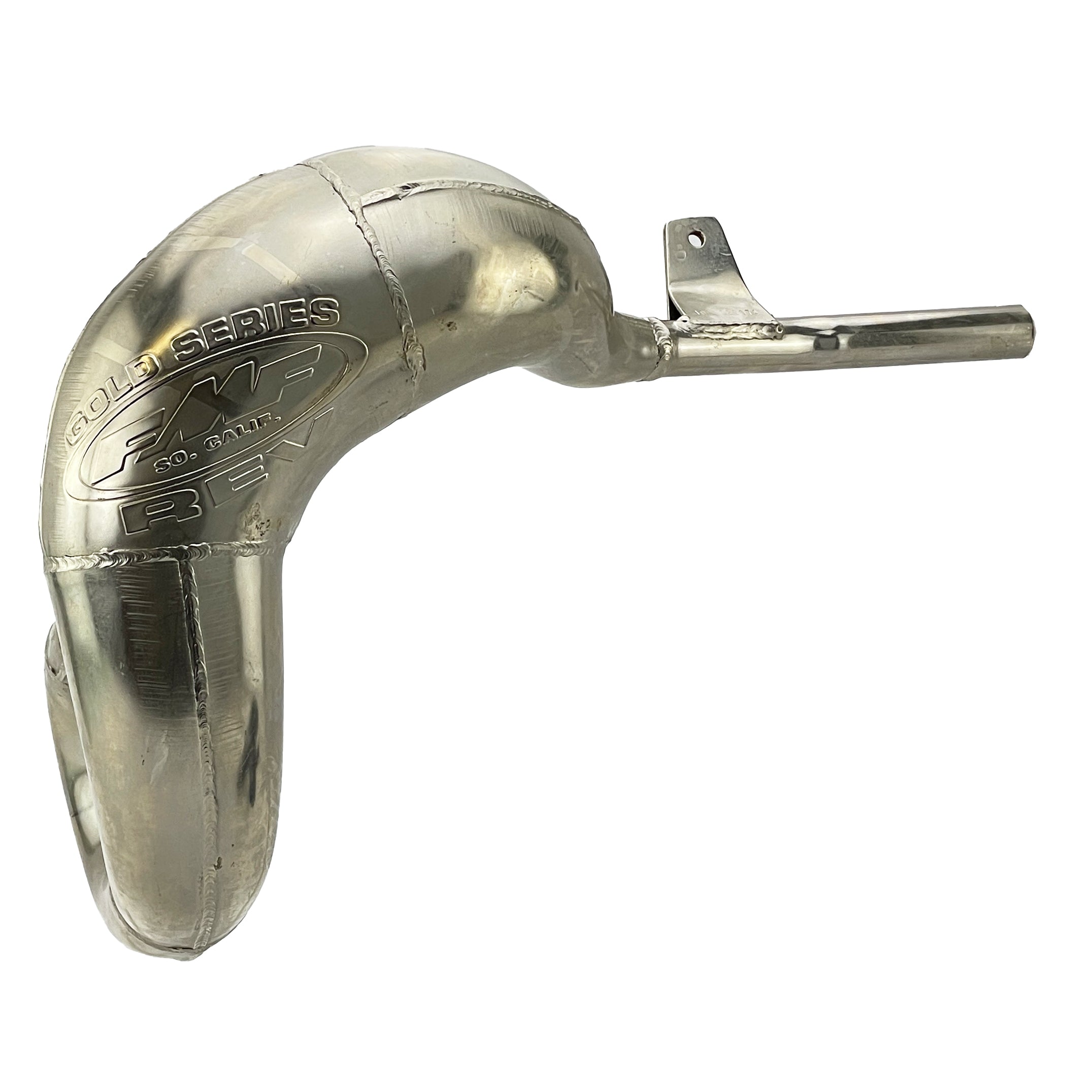 END OF LINE Fatty Exhaust Pipe 98-01 KTM SX 65 - FMF 020073