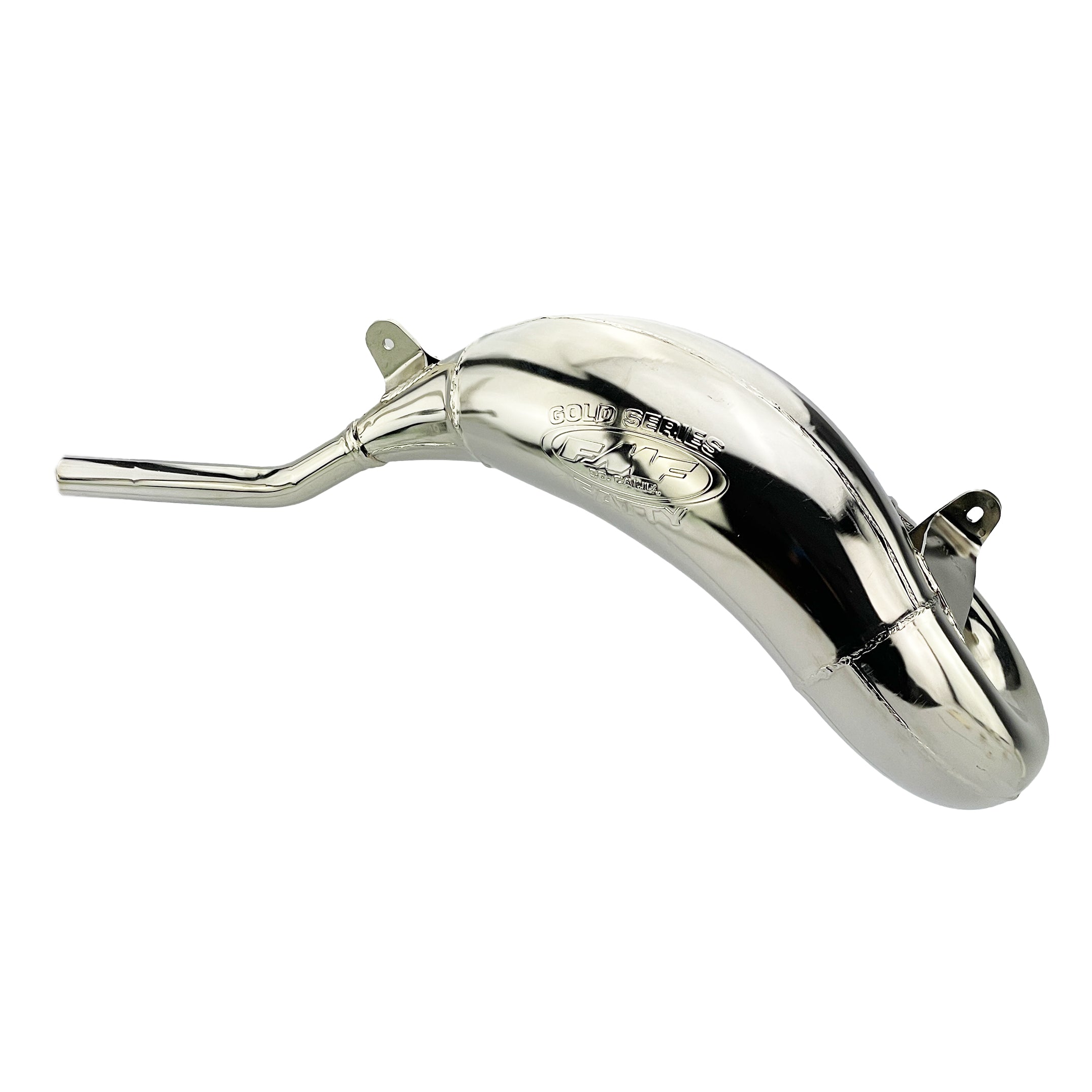 Fatty Exhaust Pipe 00-03 KTM SX 125 - FMF 025019