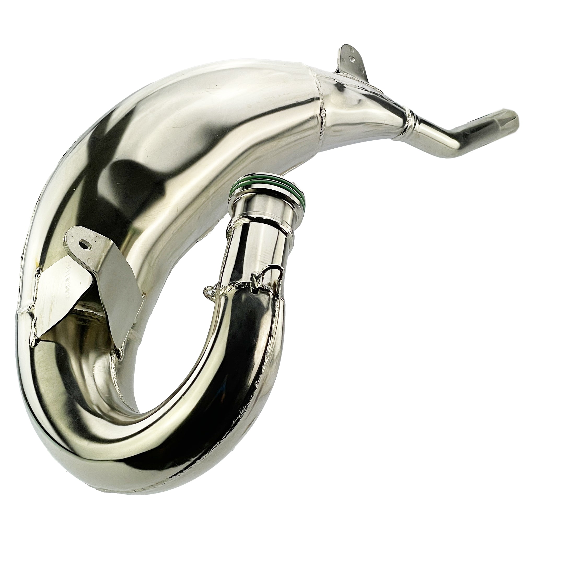 Fatty Exhaust Pipe 00-03 KTM SX 125 - FMF 025019