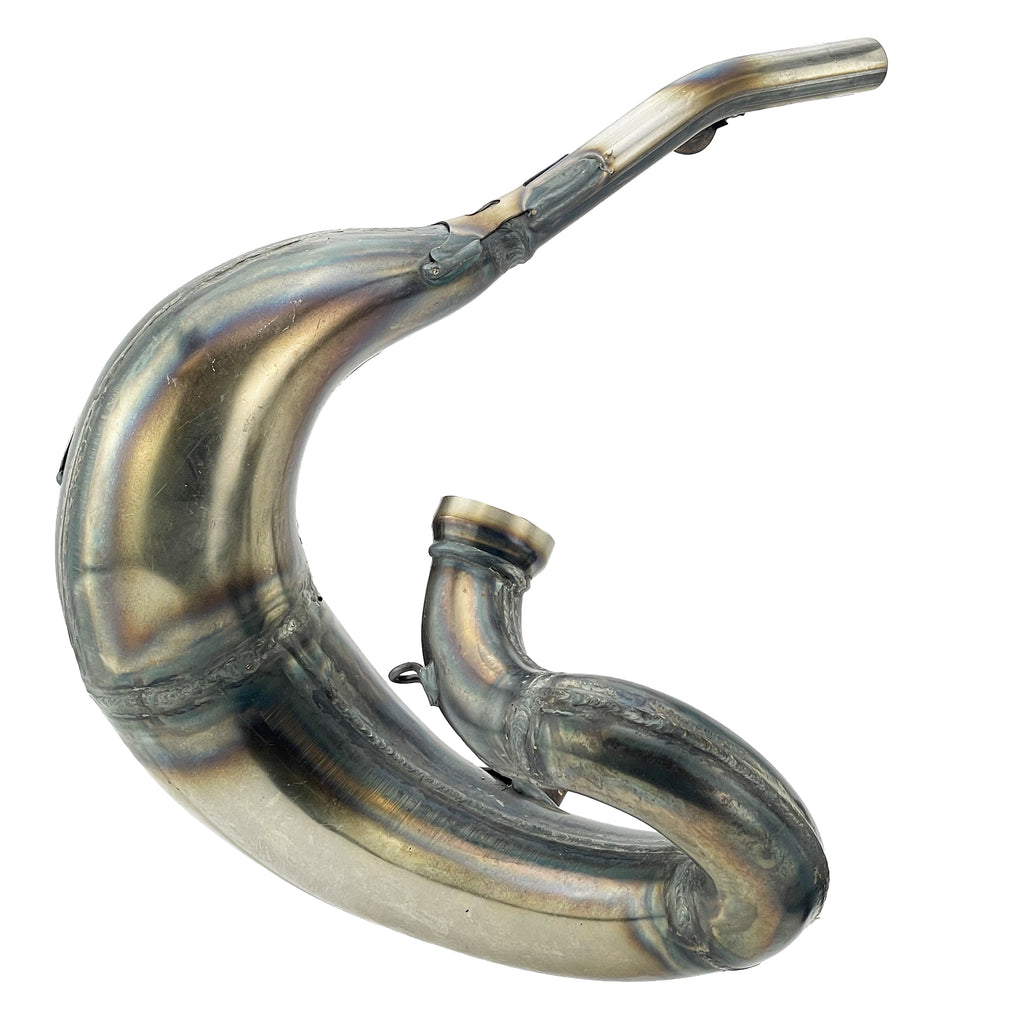 END OF LINE Factory Fatty Exhaust Pipe 02-08 KTM XC 65 - FMF 025057