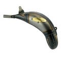 Factory Fatty Exhaust Pipe 04-10 KTM 125 144 150 SX XC - FMF 025076