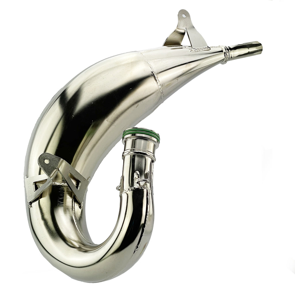 Fatty Exhaust Pipe 04-10 KTM 125 144 SX 150 XC - FMF 025073