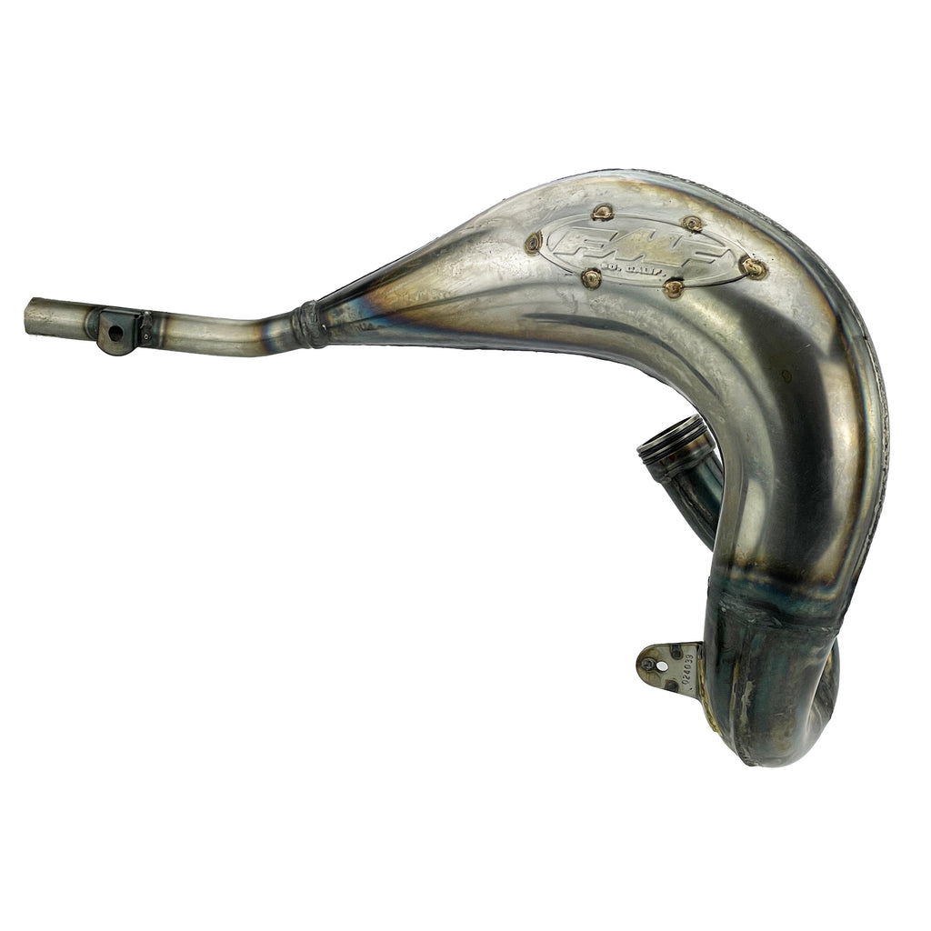 Factory Fatty Exhaust Pipe 02-18 Yamaha YZ 85 - FMF 024039