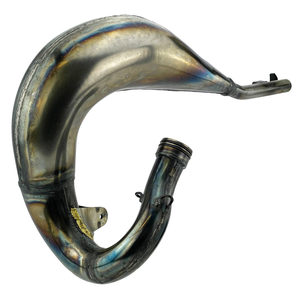 Factory Fatty Exhaust Pipe 02-18 Yamaha YZ 85 - FMF 024039
