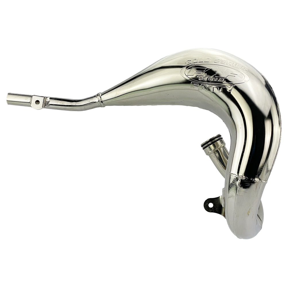 Fatty Exhaust Pipe 02-18 Yamaha YZ 85 - FMF 024000