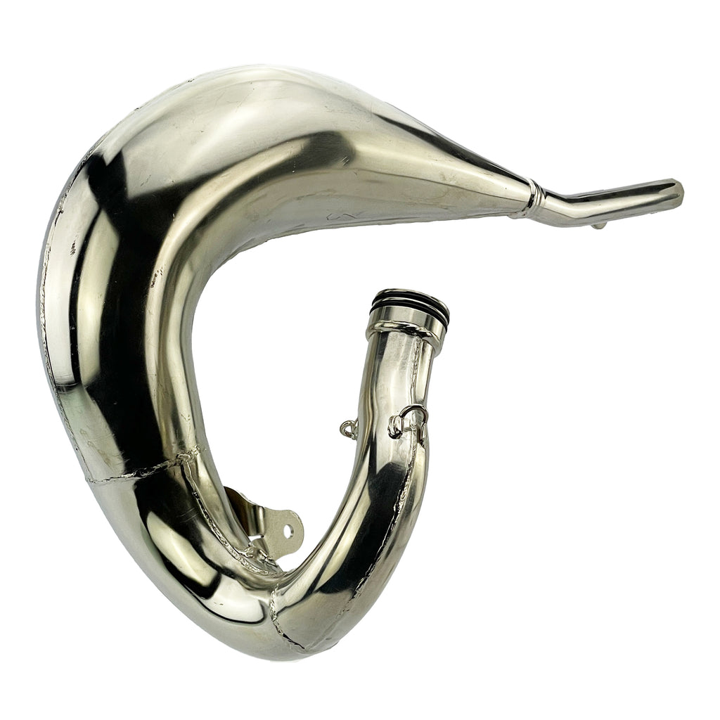 Fatty Exhaust Pipe 02-18 Yamaha YZ 85 - FMF 024000