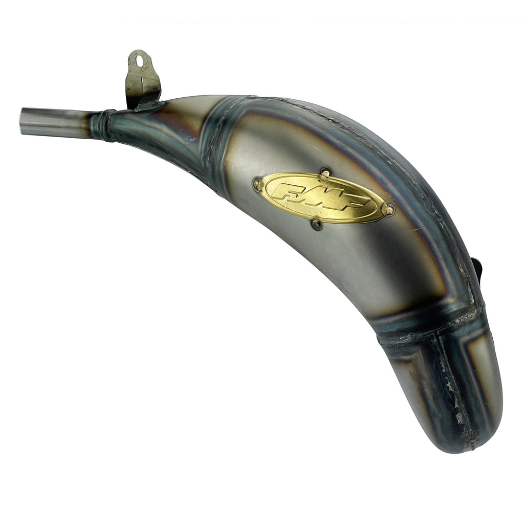 Factory Fatty Exhaust Pipe 11-16 KTM Husqvarna 125 150 SX XC TC TE - FMF 025121