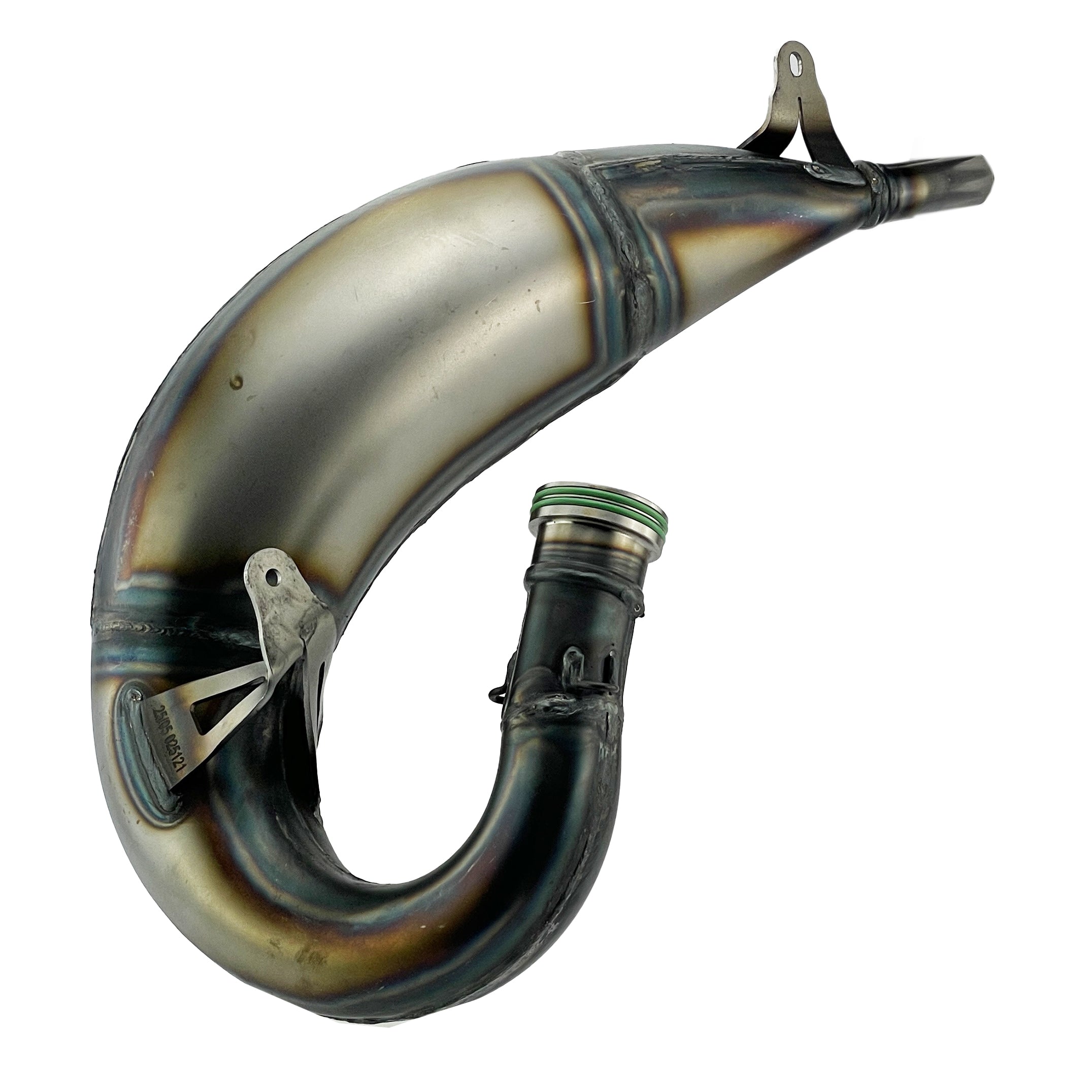 Factory Fatty Exhaust Pipe 11-16 KTM Husqvarna 125 150 SX XC TC TE - FMF 025121