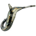 Big Bore Factory Fatty Exhaust Pipe 14-25 Kawasaki KX 85 100 112 - FMF 022063