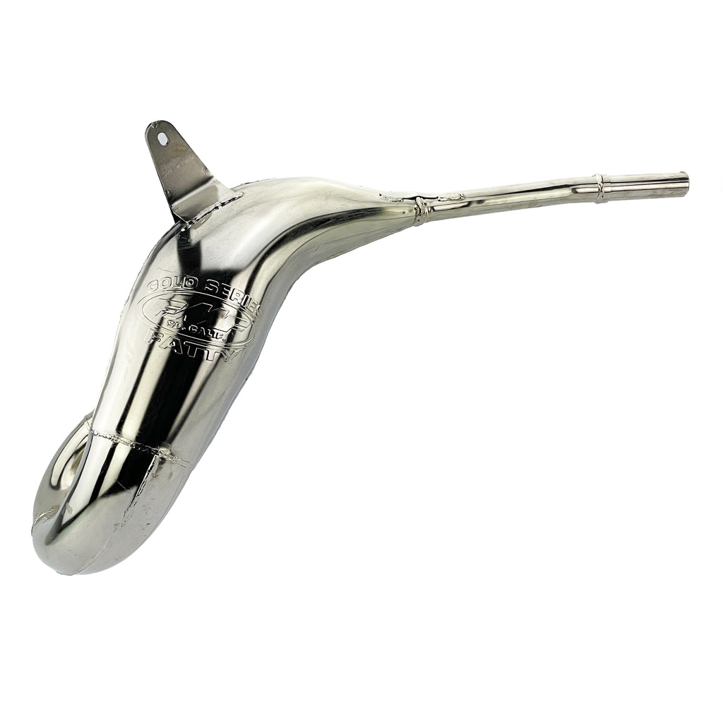 Fatty Exhaust Pipe 14-25 Kawasaki KX 85 100 112 - FMF 022060