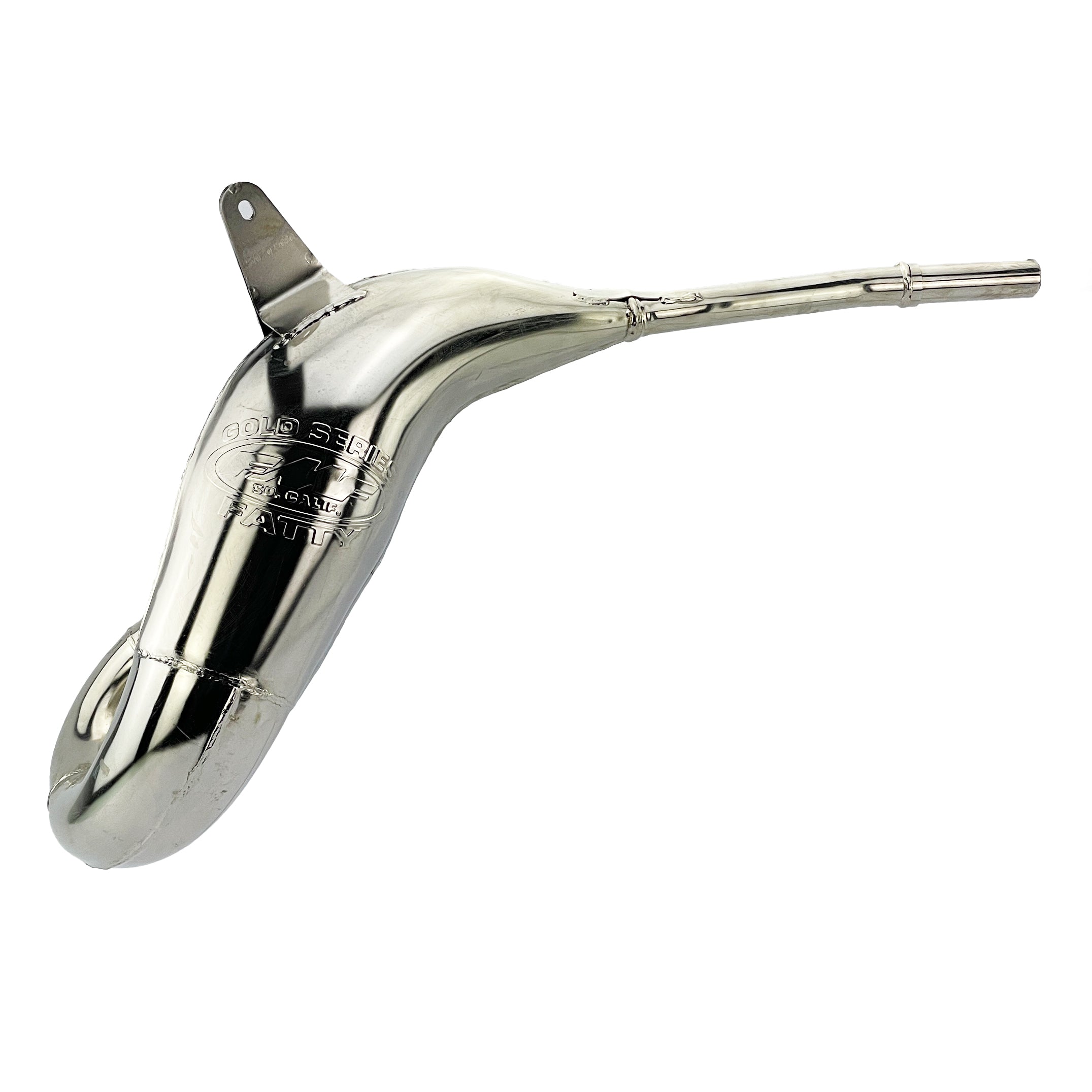 Fatty Exhaust Pipe 14-25 Kawasaki KX 85 100 112 - FMF 022060
