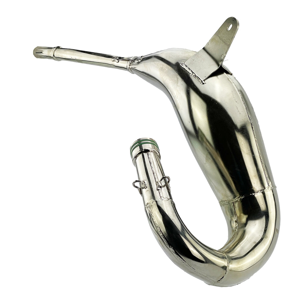 Fatty Exhaust Pipe 14-25 Kawasaki KX 85 100 112 - FMF 022060