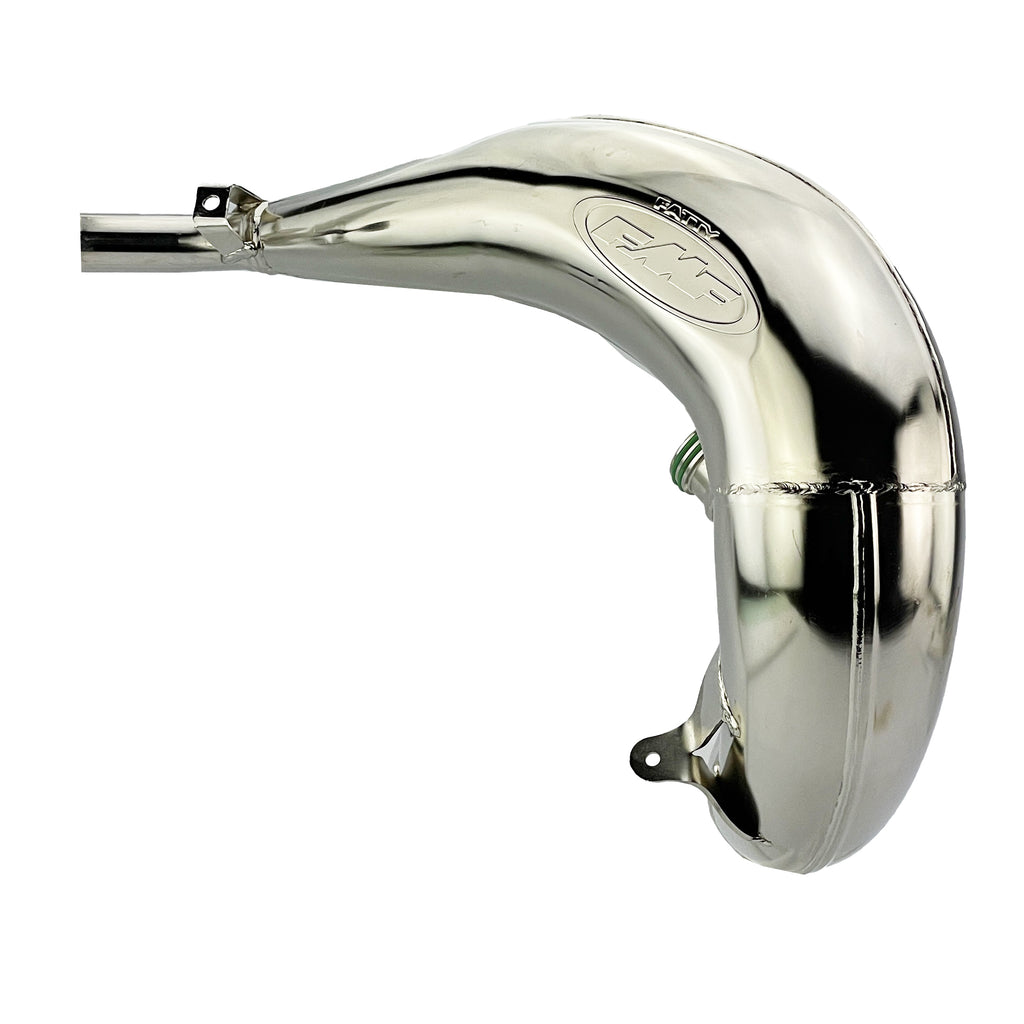 Fatty Exhaust Pipe 11-16 KTM Husaberg Husqvarna 250 SX XC XC-W TE TC 300 - FMF 025130
