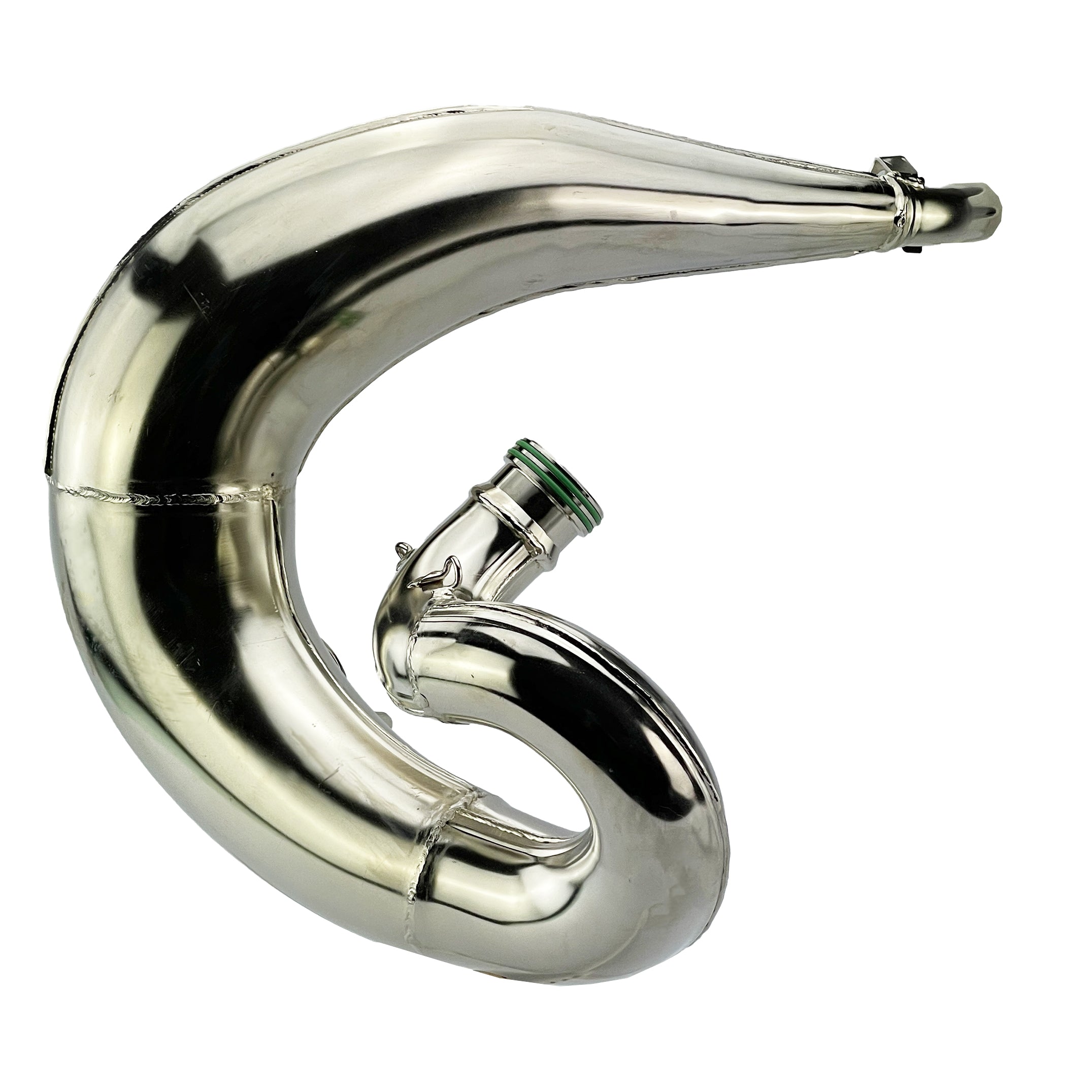 Fatty Exhaust Pipe 11-16 KTM Husaberg Husqvarna 250 SX XC XC-W TE TC 300 - FMF 025130
