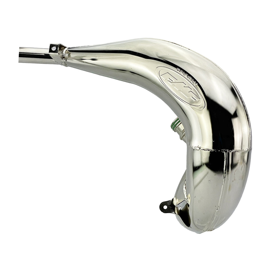 Gnarly Exhaust Pipe 11-16 KTM Husaberg Husqvarna 250 300 XC XC-W TE SX TC - FMF 025131
