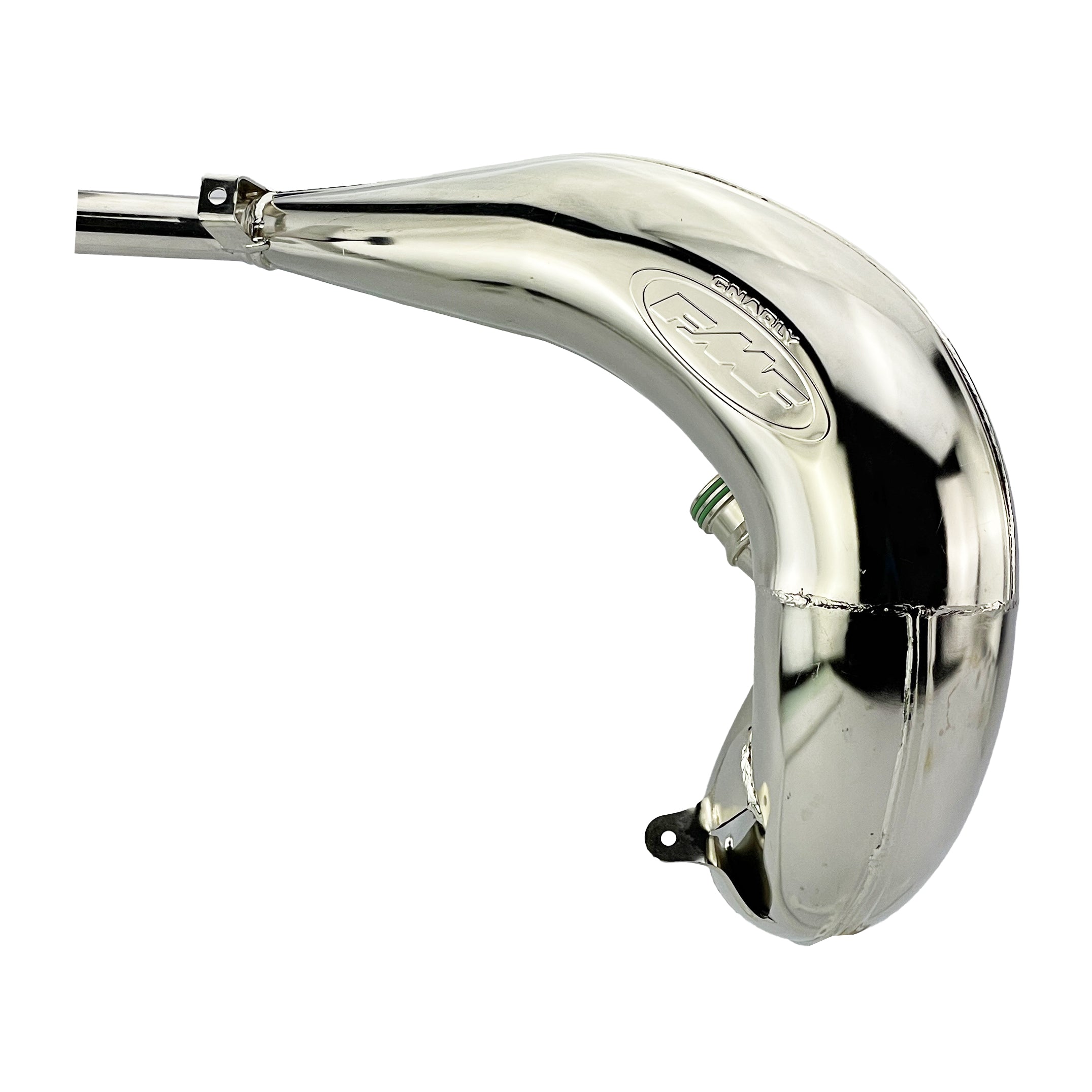 Gnarly Exhaust Pipe 11-16 KTM Husaberg Husqvarna 250 300 XC XC-W TE SX TC - FMF 025131