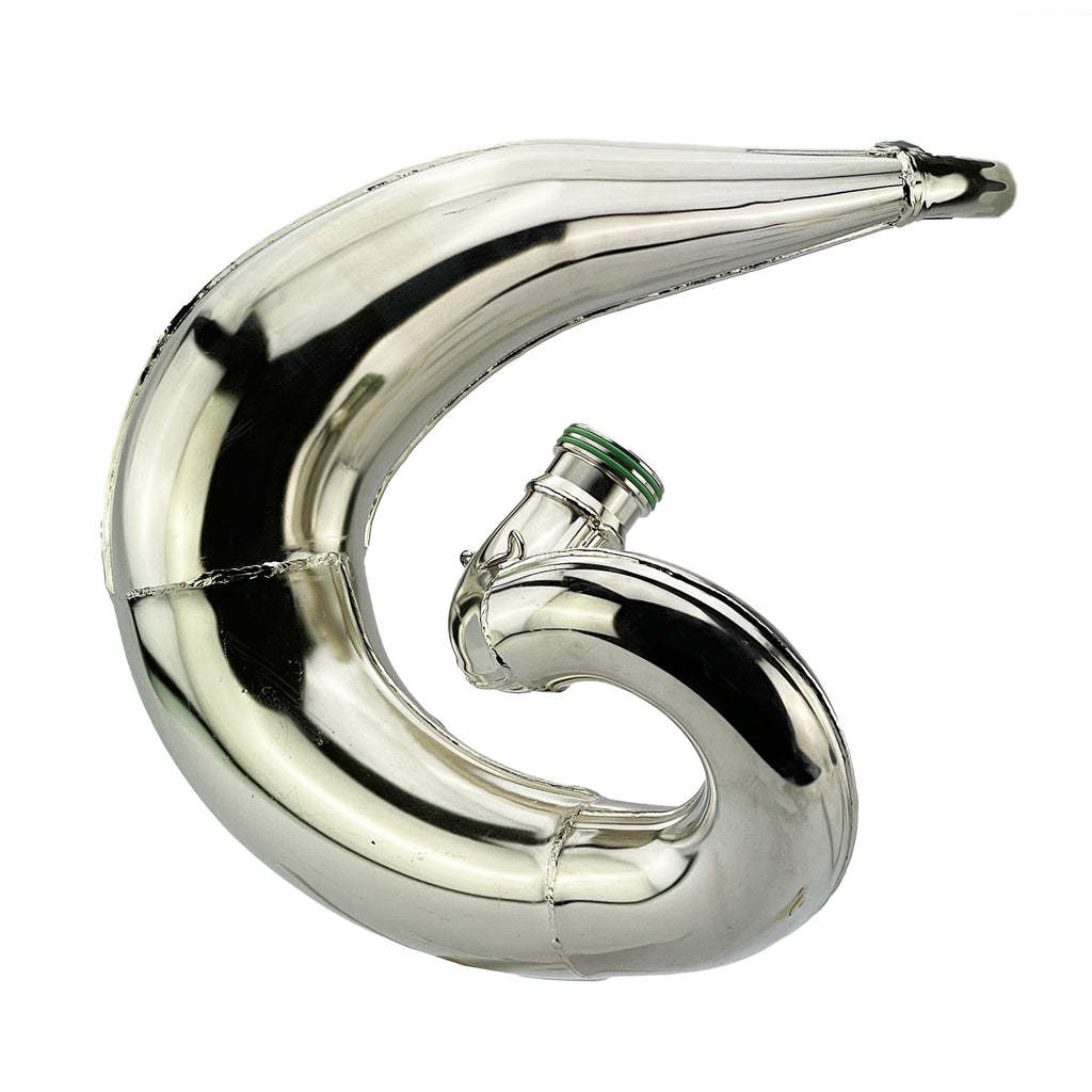 Gnarly Exhaust Pipe 11-16 KTM Husaberg Husqvarna 250 300 XC XC-W TE SX TC - FMF 025131