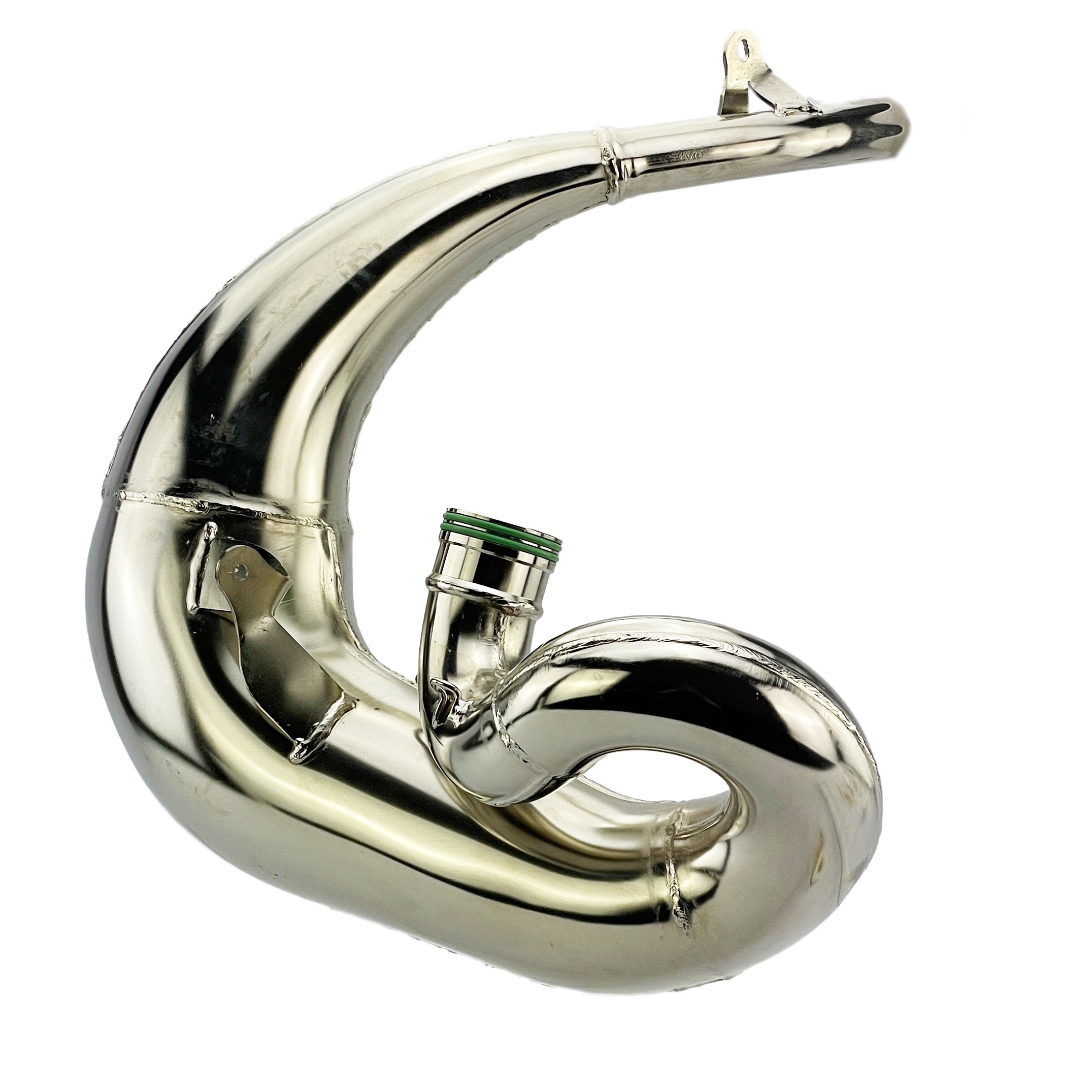 Gnarly Exhaust Pipe 11-16 KTM XC-W 200 - FMF 025143