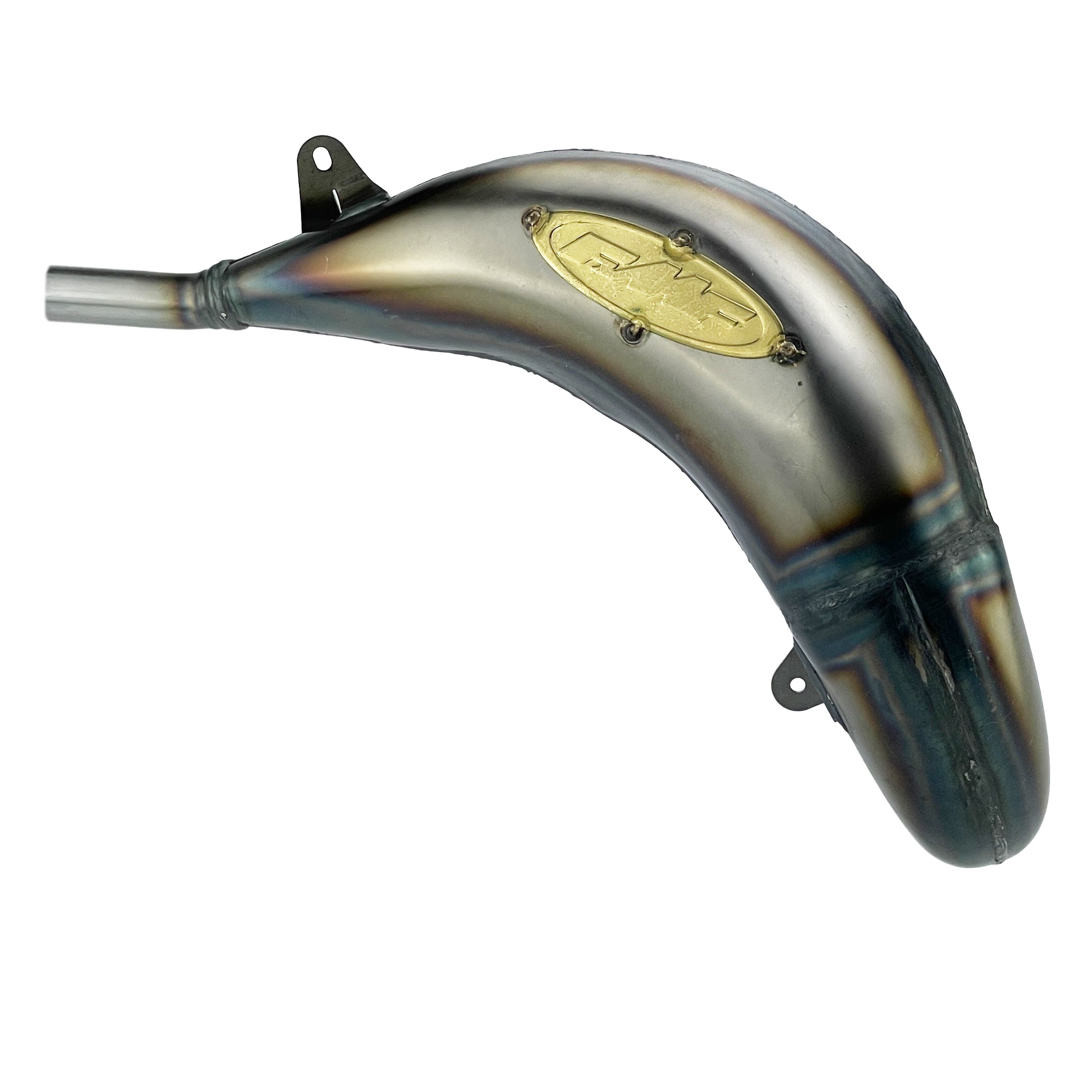 Factory Fatty Exhaust Pipe 16-19 KTM Husqvarna 125 150 SX XC-W TC TE - FMF 025183