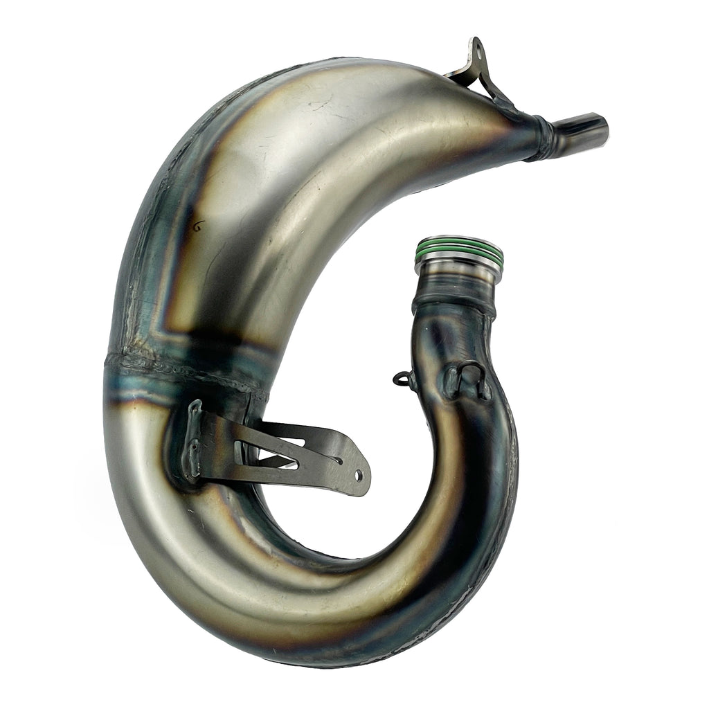 Factory Fatty Exhaust Pipe 16-19 KTM Husqvarna 125 150 SX XC-W TC TE - FMF 025183