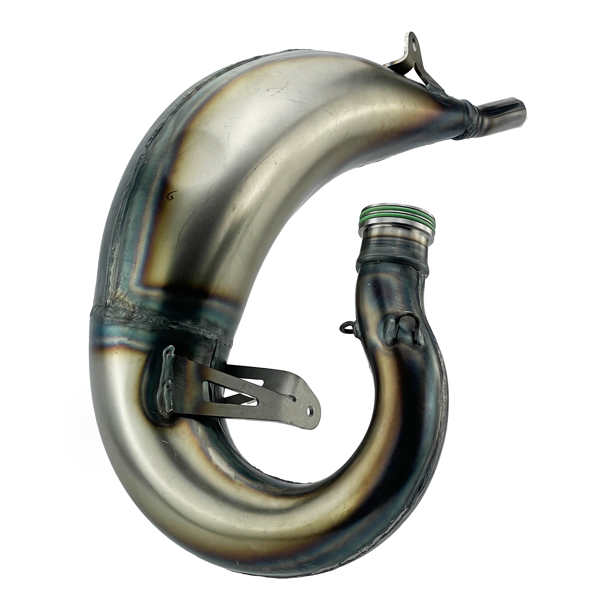 Factory Fatty Exhaust Pipe 16-19 KTM Husqvarna 125 150 SX XC-W TC TE - FMF 025183