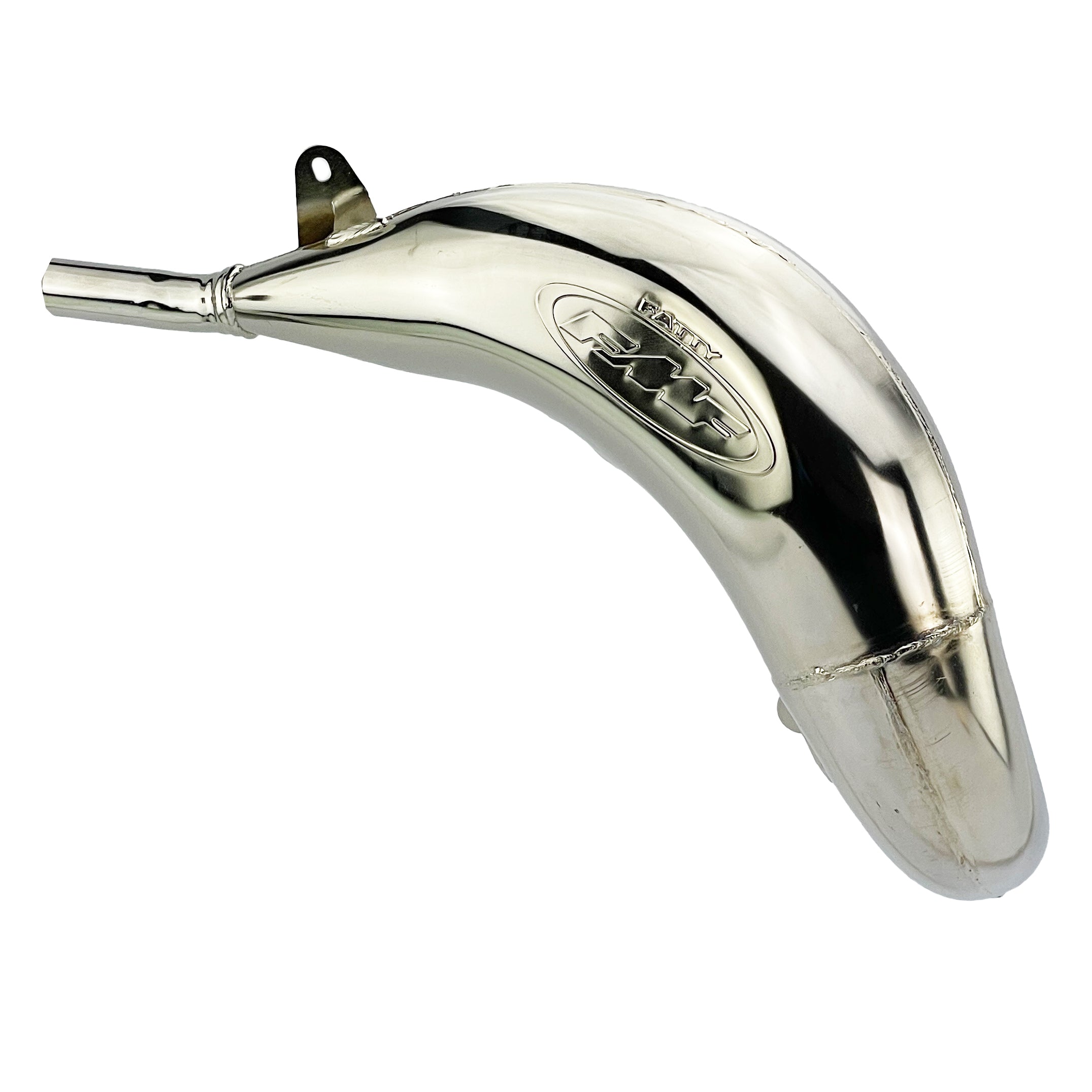 Fatty Exhaust Pipe 16-19 KTM Husqvarna 125 150 SX XC-W TC TE - FMF 025182