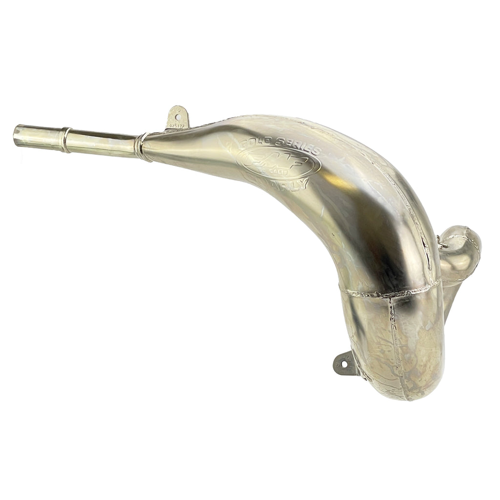 END OF LINE Gnarly Exhaust Pipe 15-17 GasGas 250 300 - FMF 025172