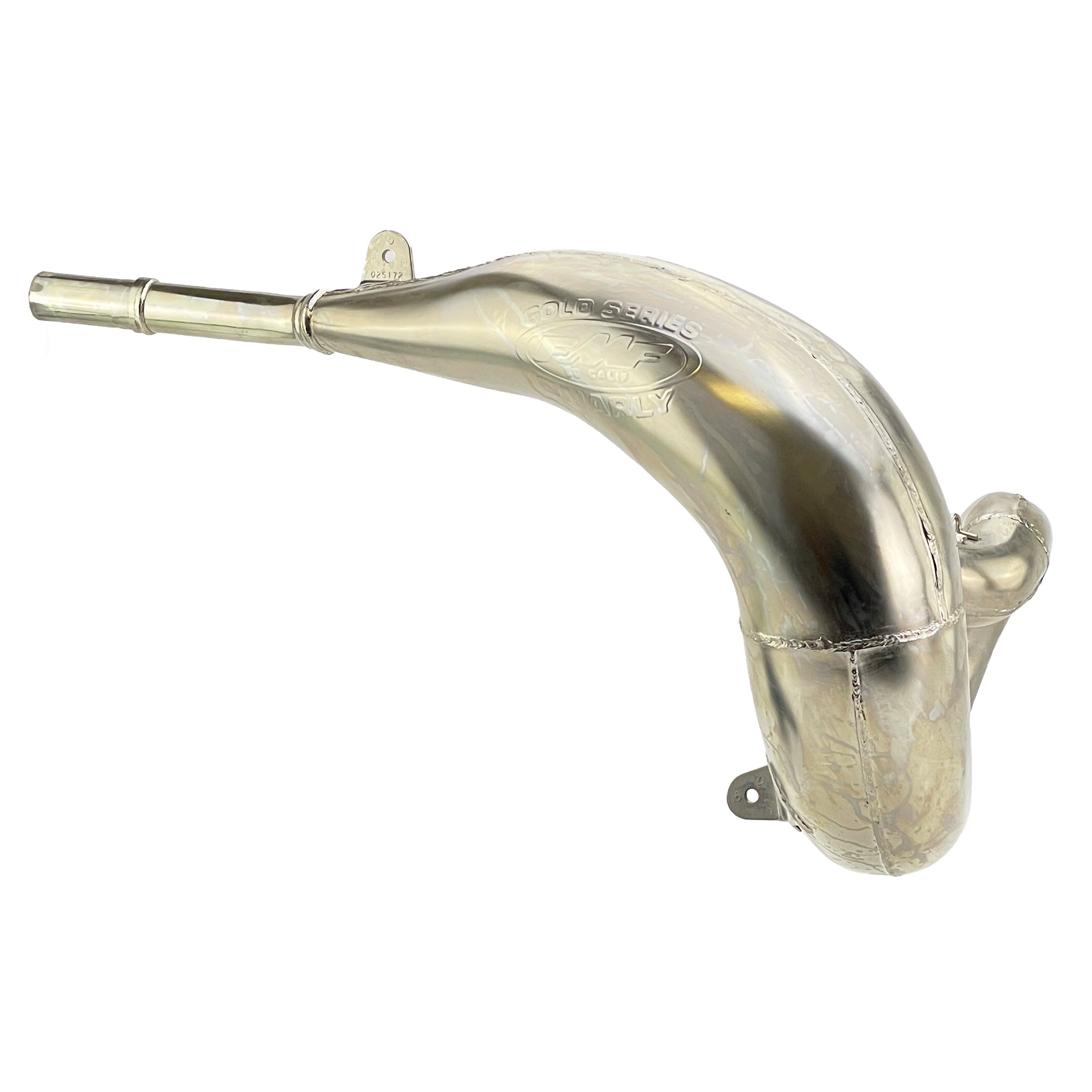 END OF LINE Gnarly Exhaust Pipe 15-17 GasGas 250 300 - FMF 025172