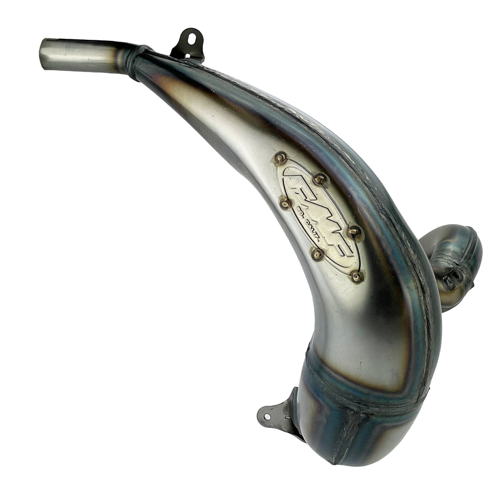 Factory Fatty Exhaust Pipe 17-18 KTM Husqvarna 250 300 SX XC TC TX - FMF 025204