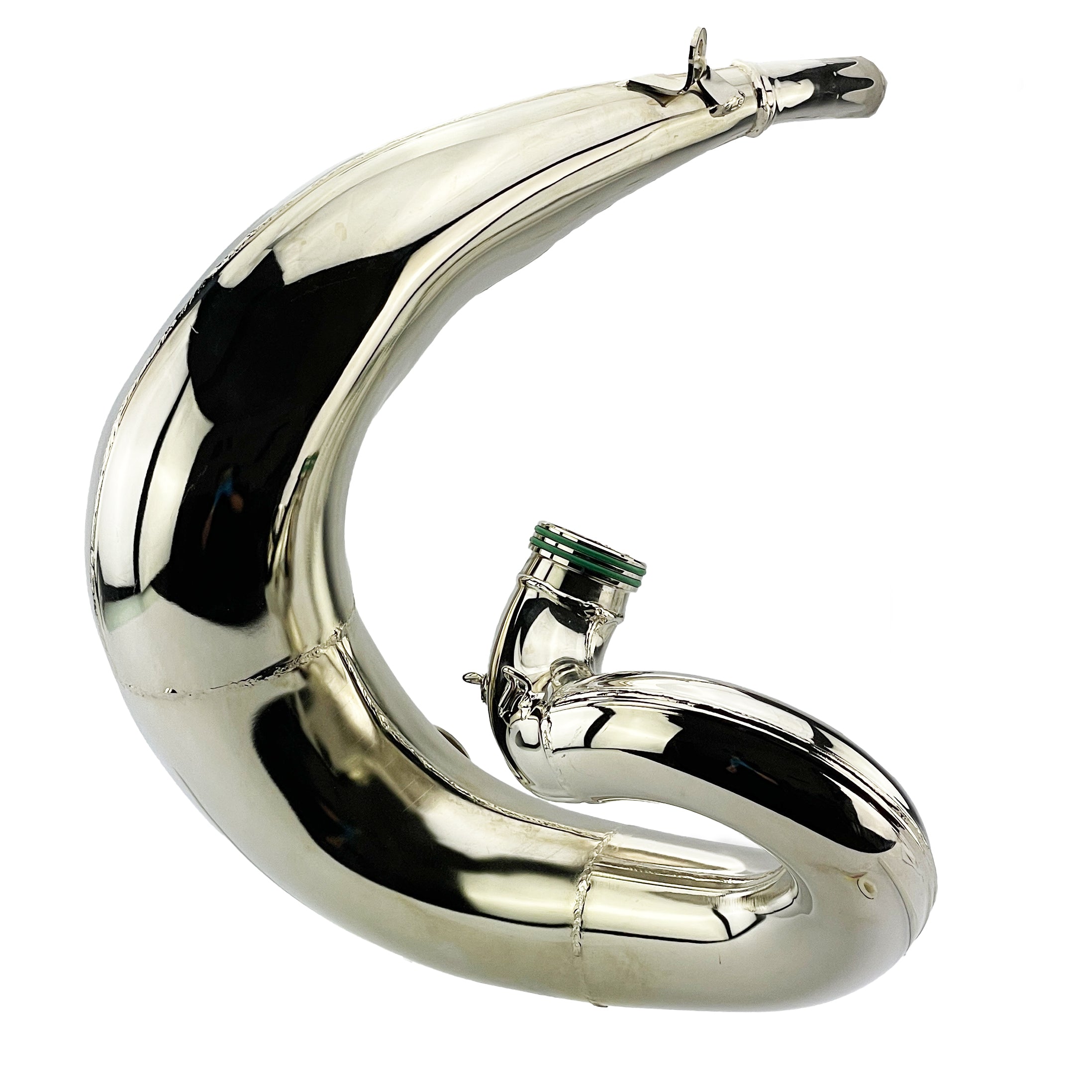 Fatty Exhaust Pipe 17-18 KTM Husqvarna 250 SX XC TC 300 TX - FMF 025202