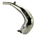 Gnarly Exhaust Pipe 17-19 KTM Husqvarna 250 300 SX XC EXC TC TX TE I TPI - FMF 025203