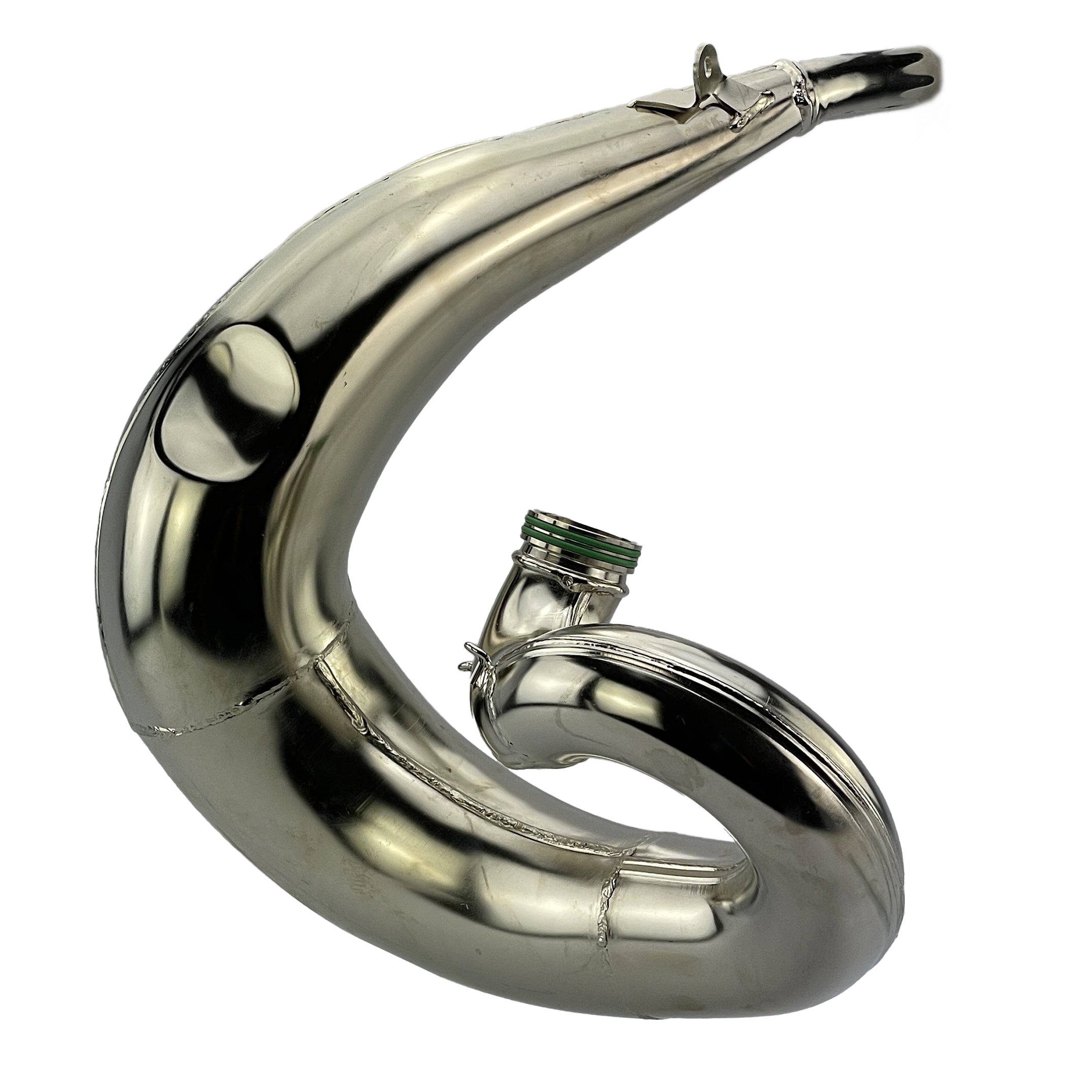 Gnarly Exhaust Pipe 17-19 KTM Husqvarna 250 300 XC-W TE - FMF 025280