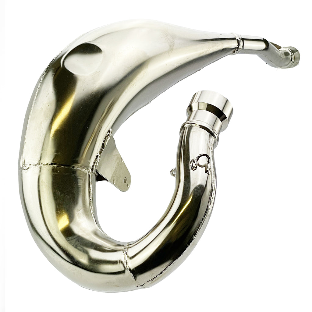 Fatty Exhaust Pipe 04-04 Honda CR 125 R - FMF 021036