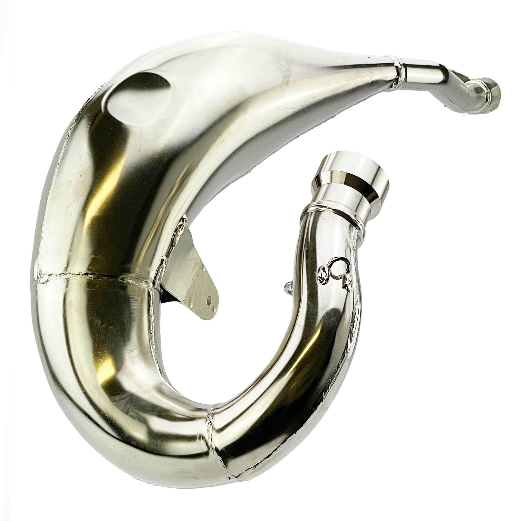 Fatty Exhaust Pipe 04-04 Honda CR 125 R - FMF 021036