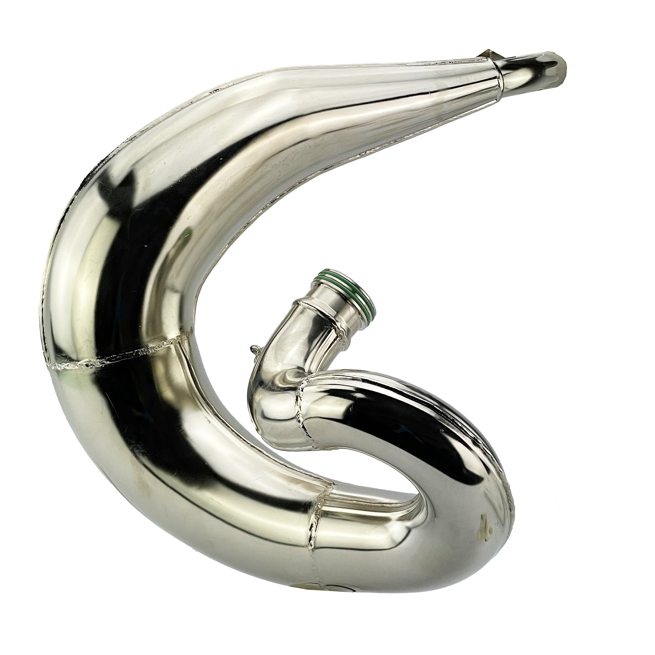 Gnarly Exhaust Pipe 13-19 Beta RR 250 300 - FMF 025156