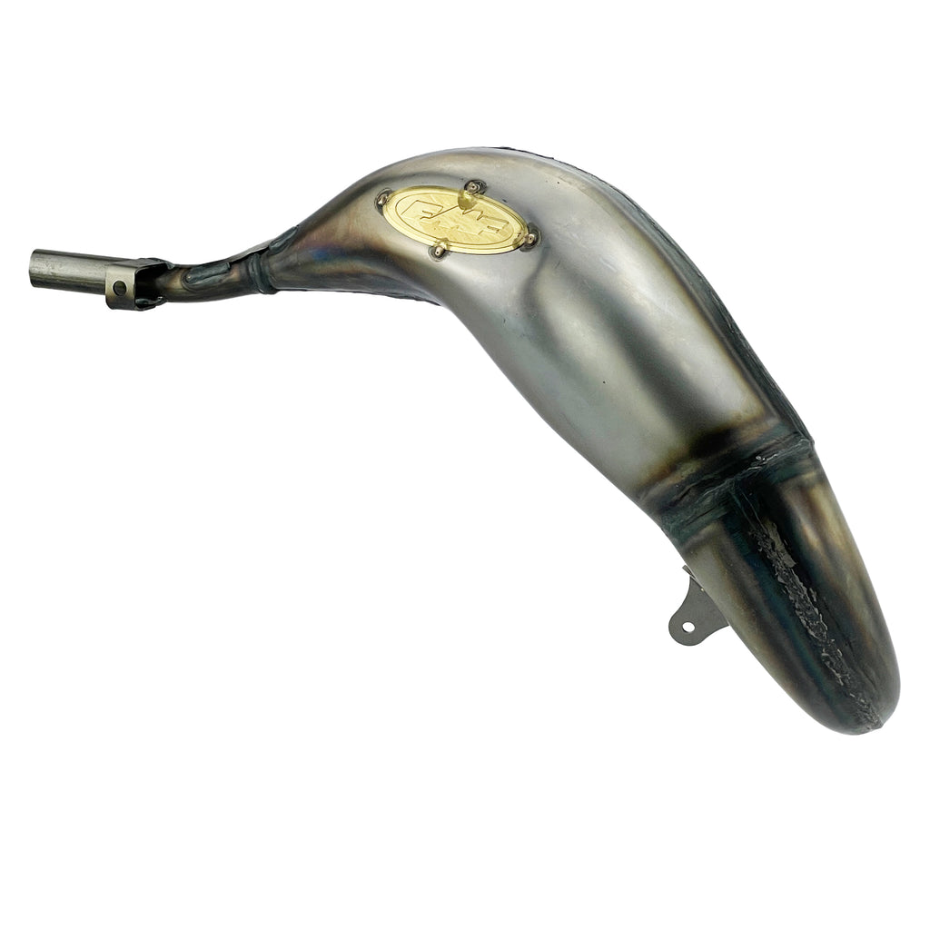 Factory Fatty Exhaust Pipe 19-26 Yamaha YZ 85 LW - FMF 024073