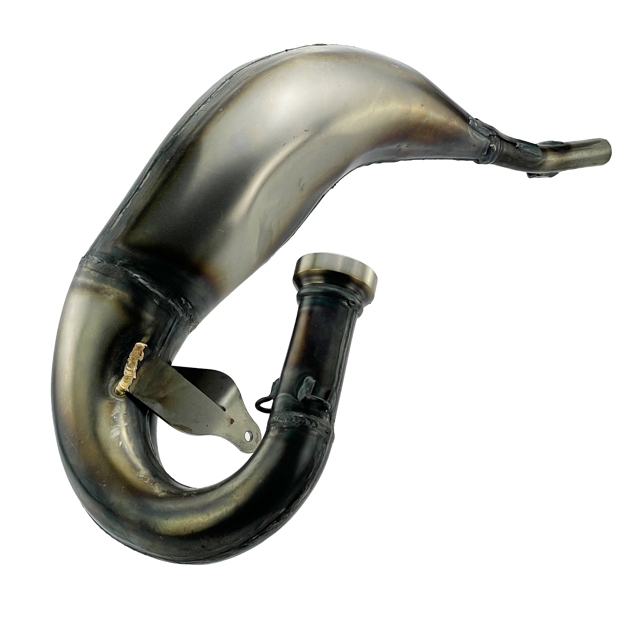 Factory Fatty Exhaust Pipe 19-26 Yamaha YZ 85 LW - FMF 024073
