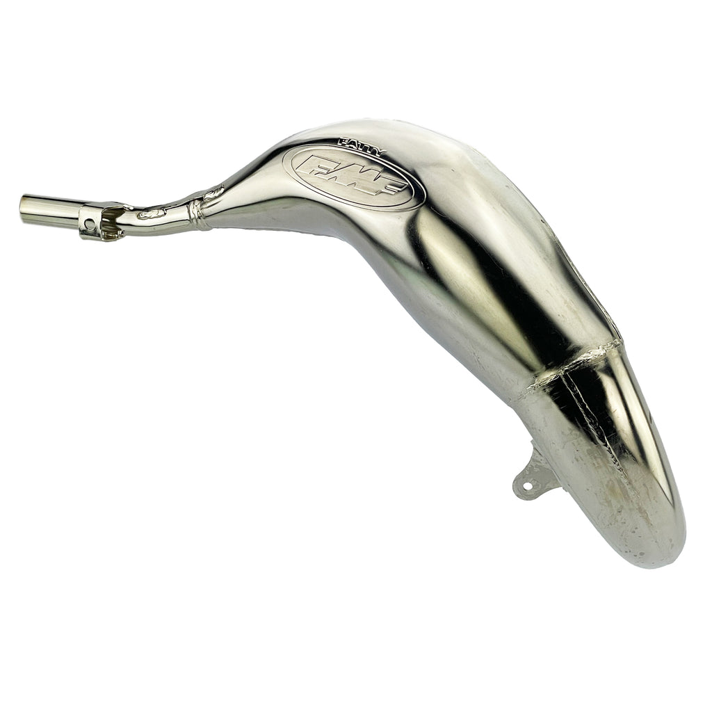 Fatty Exhaust Pipe 19-26 Yamaha YZ 85 LW - FMF 024072