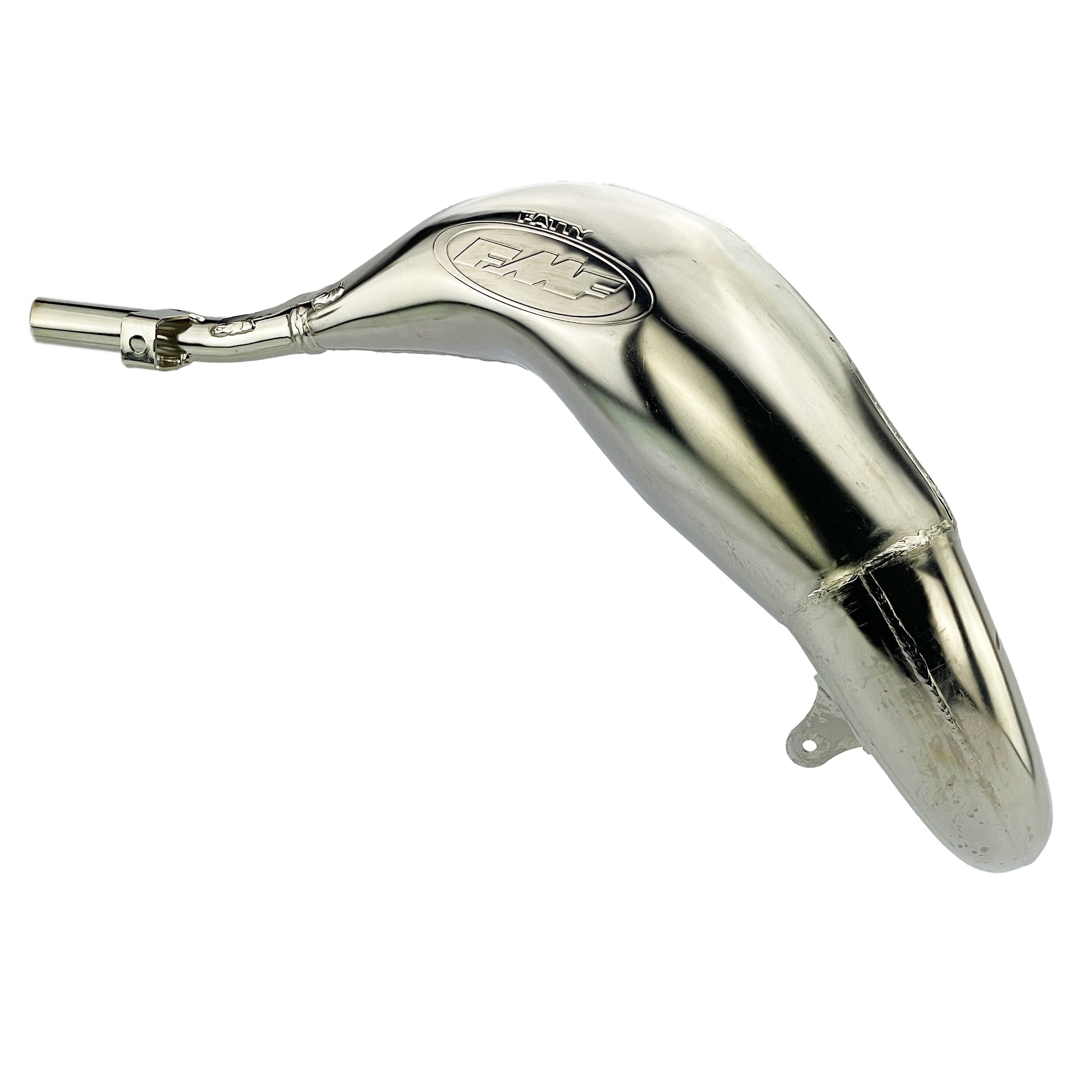 Fatty Exhaust Pipe 19-26 Yamaha YZ 85 LW - FMF 024072