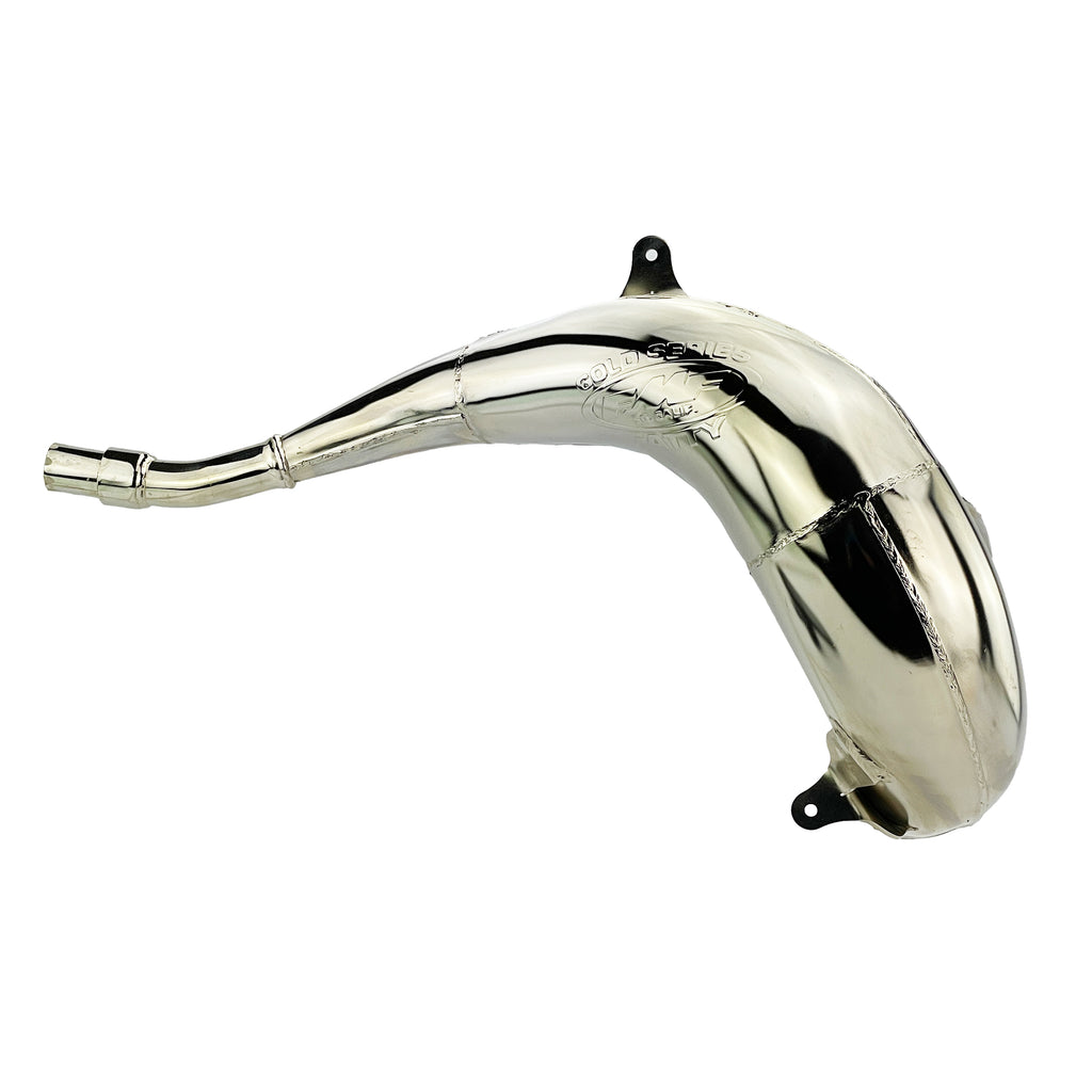 Fatty Exhaust Pipe 01-02 Kawasaki KX 250 - FMF 022006